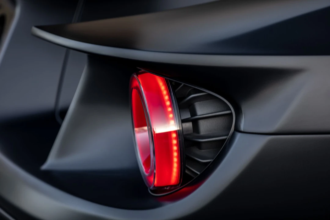 2019 Ford GT 2nd Gen - Image 24 of 31