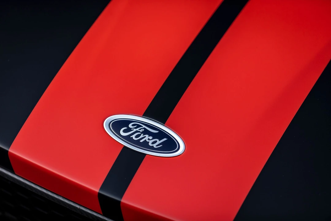 2019 Ford GT 2nd Gen - Image 9 of 31