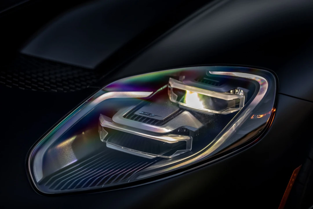 2019 Ford GT 2nd Gen - Image 12 of 31