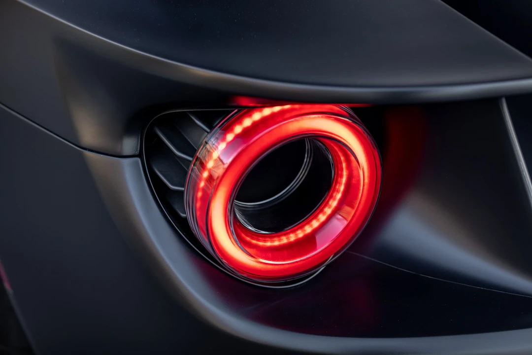 2019 Ford GT 2nd Gen - Image 17 of 31