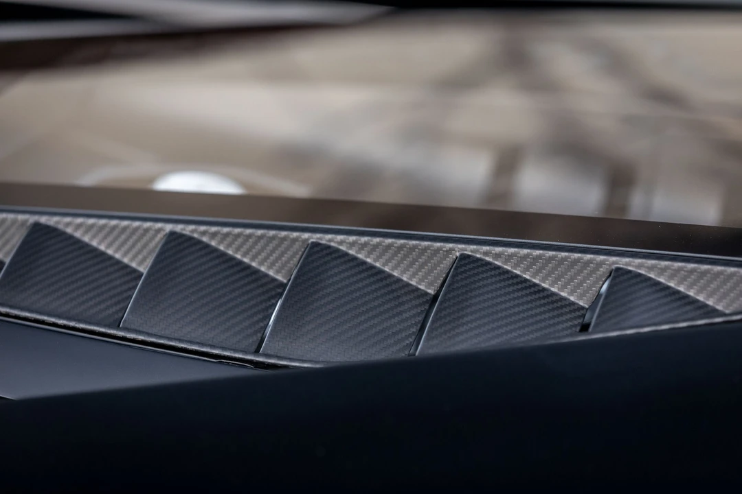 2019 Ford GT 2nd Gen - Image 5 of 31