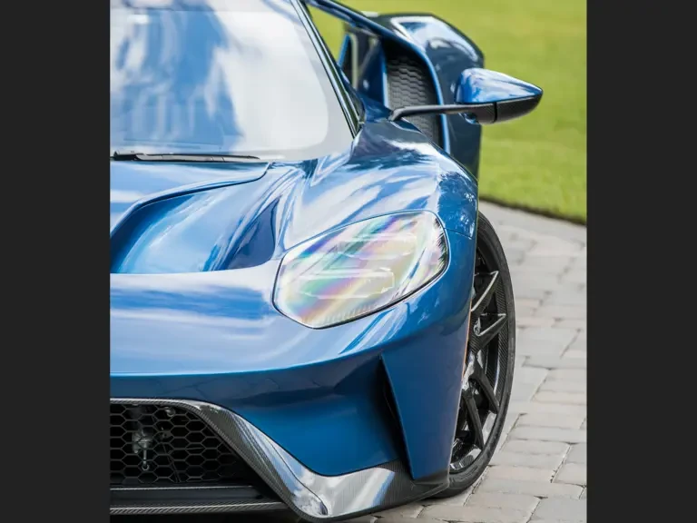2019 Ford GT 2nd Gen - Image 19 of 31