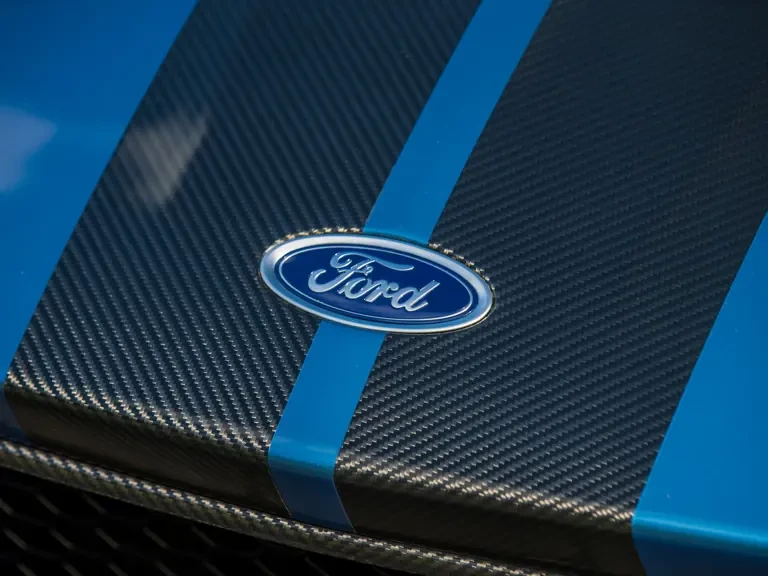 2019 Ford GT 2nd Gen - Image 18 of 31