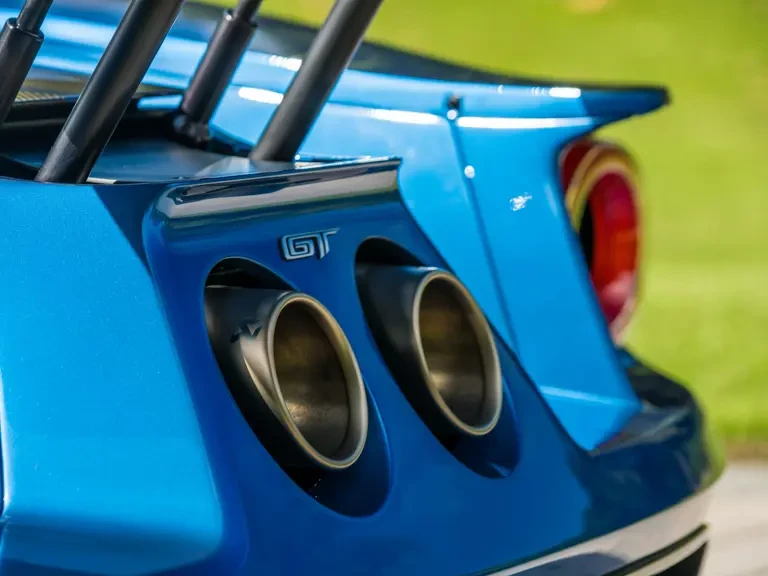 2019 Ford GT 2nd Gen - Image 25 of 31