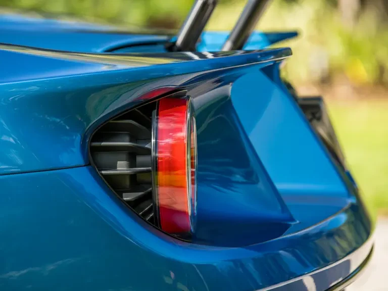 2019 Ford GT 2nd Gen - Image 26 of 31