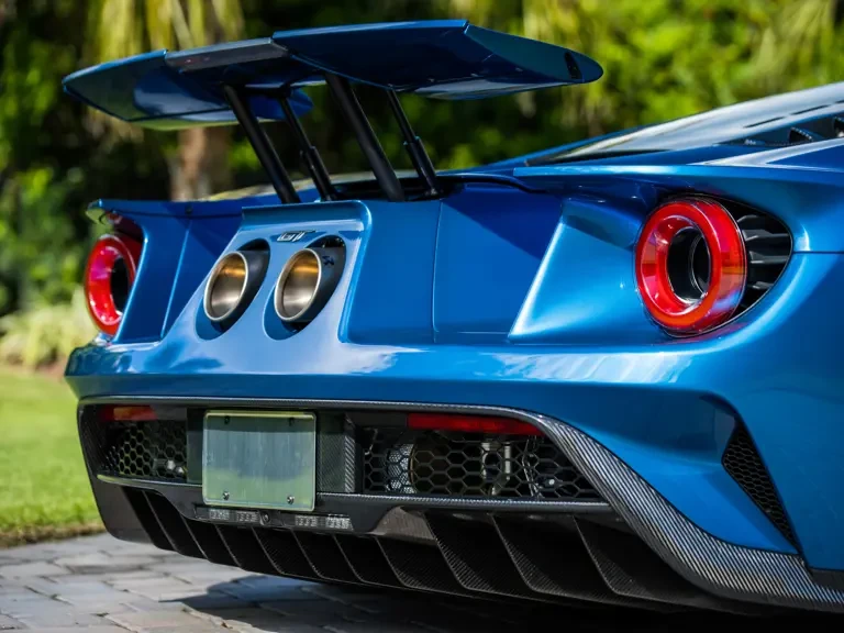 2019 Ford GT 2nd Gen - Image 31 of 31