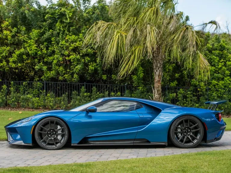 2019 Ford GT 2nd Gen - Image 6 of 31