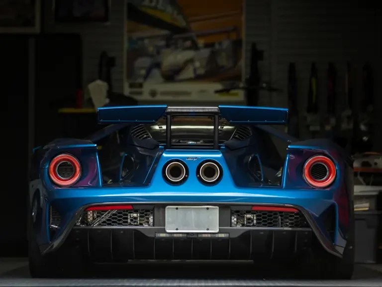 2019 Ford GT 2nd Gen - Image 17 of 31