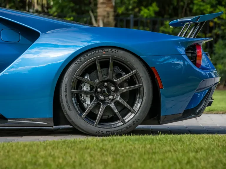 2019 Ford GT 2nd Gen - Image 21 of 31