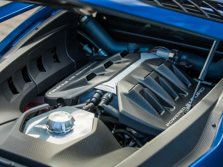 2019 Ford GT 2nd Gen - Image 4 of 31