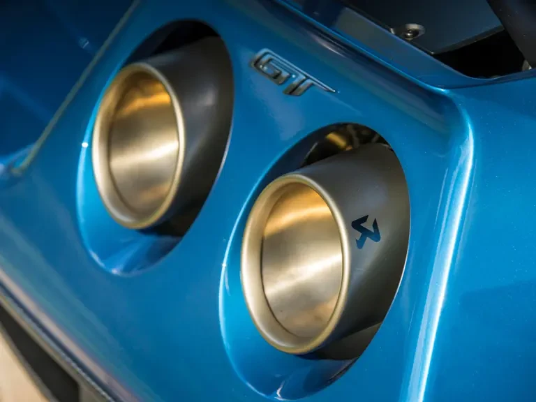 2019 Ford GT 2nd Gen - Image 29 of 31