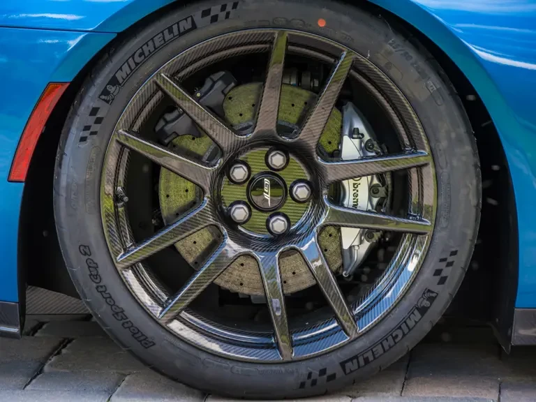 2019 Ford GT 2nd Gen - Image 30 of 31