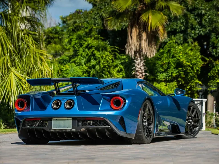 2019 Ford GT 2nd Gen - Image 12 of 31