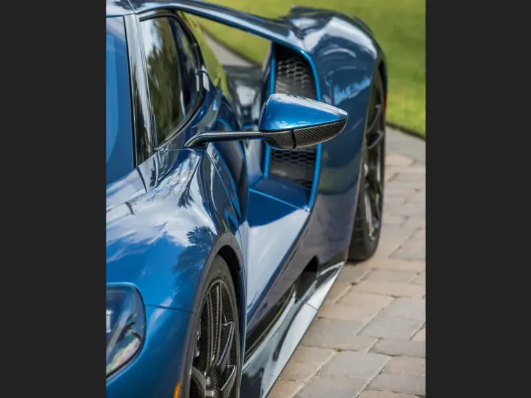 2019 Ford GT 2nd Gen - Image 22 of 31