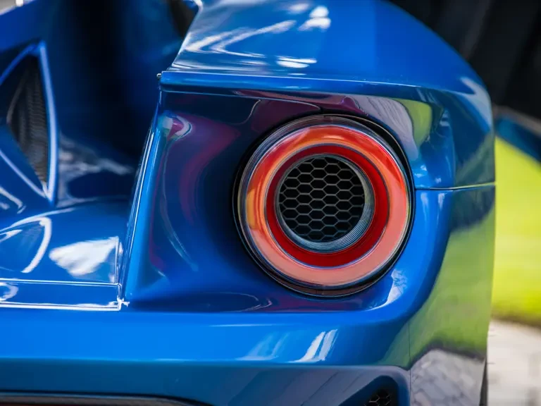 2019 Ford GT 2nd Gen - Image 28 of 31