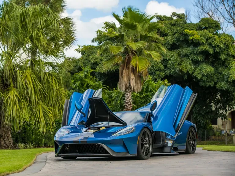 2019 Ford GT 2nd Gen - Image 13 of 31