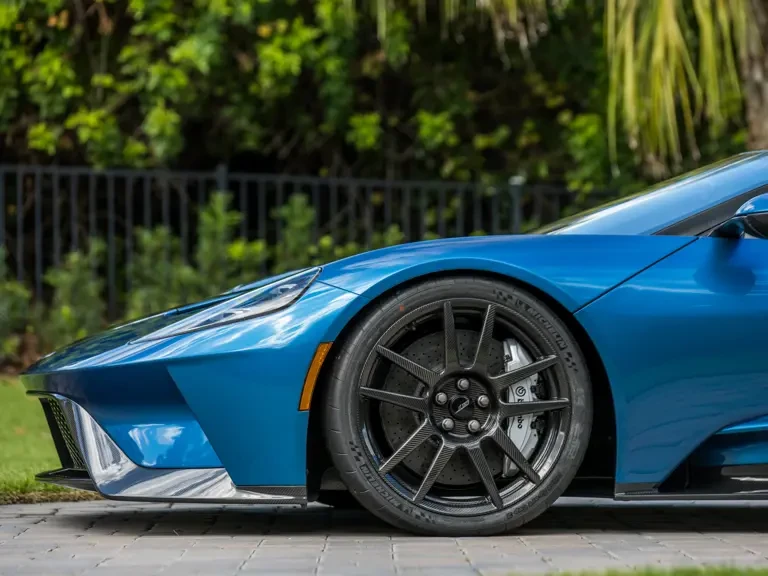 2019 Ford GT 2nd Gen - Image 20 of 31