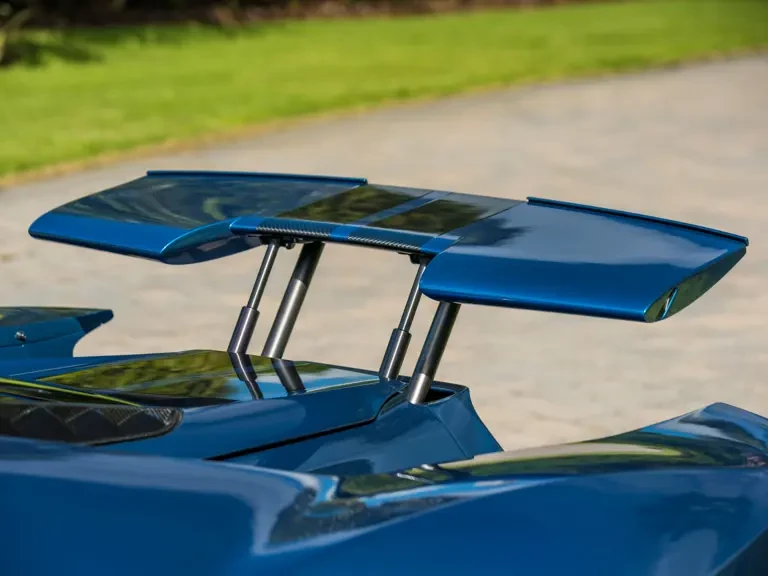 2019 Ford GT 2nd Gen - Image 24 of 31
