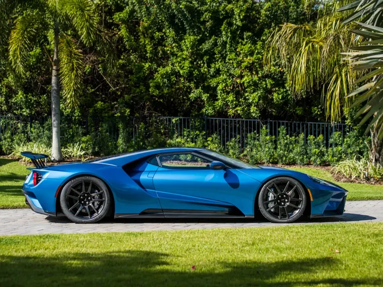 2019 Ford GT 2nd Gen - Image 7 of 31