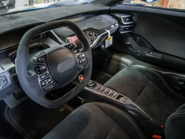 2019 Ford GT 2nd Gen - Image 5 of 31