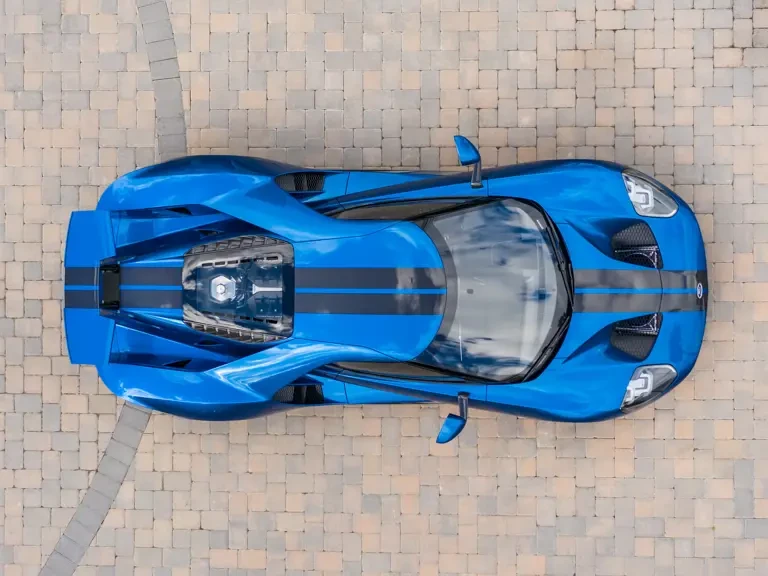 2019 Ford GT 2nd Gen - Image 10 of 31