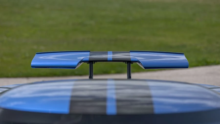 2019 Ford GT 2nd Gen - Image 10 of 31