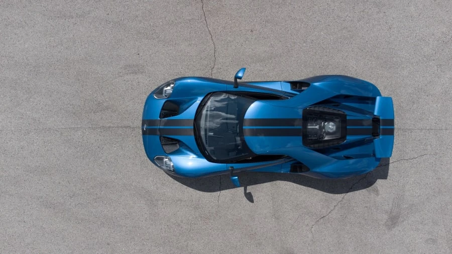 2019 Ford GT 2nd Gen - Image 16 of 31