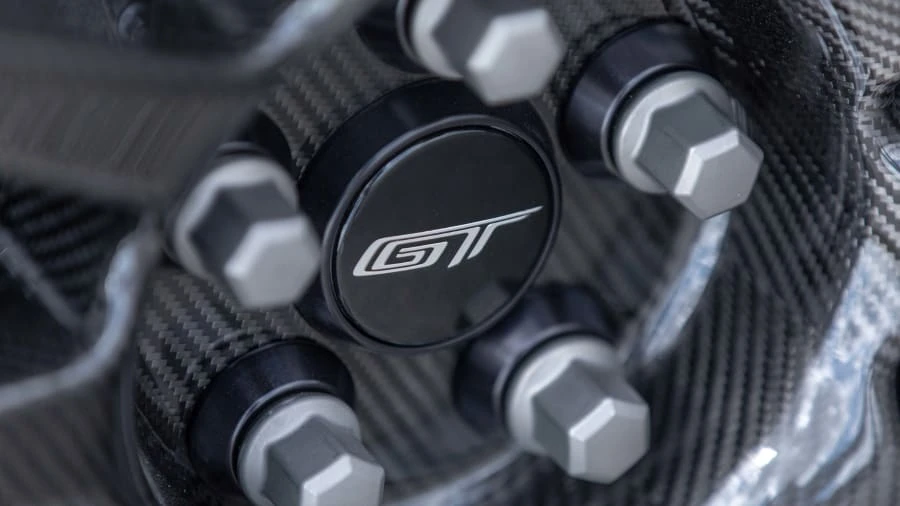 2019 Ford GT 2nd Gen - Image 17 of 31