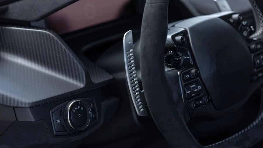 2019 Ford GT 2nd Gen - Image 18 of 31