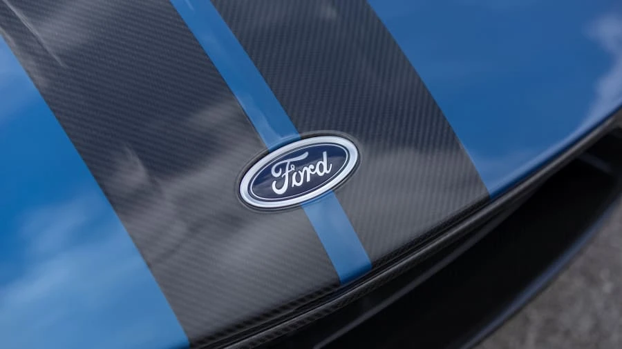 2019 Ford GT 2nd Gen - Image 19 of 31