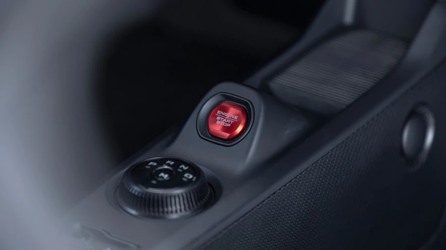 2019 Ford GT 2nd Gen - Image 20 of 31