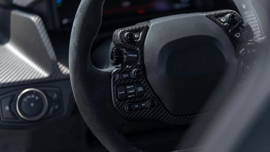 2019 Ford GT 2nd Gen - Image 21 of 31