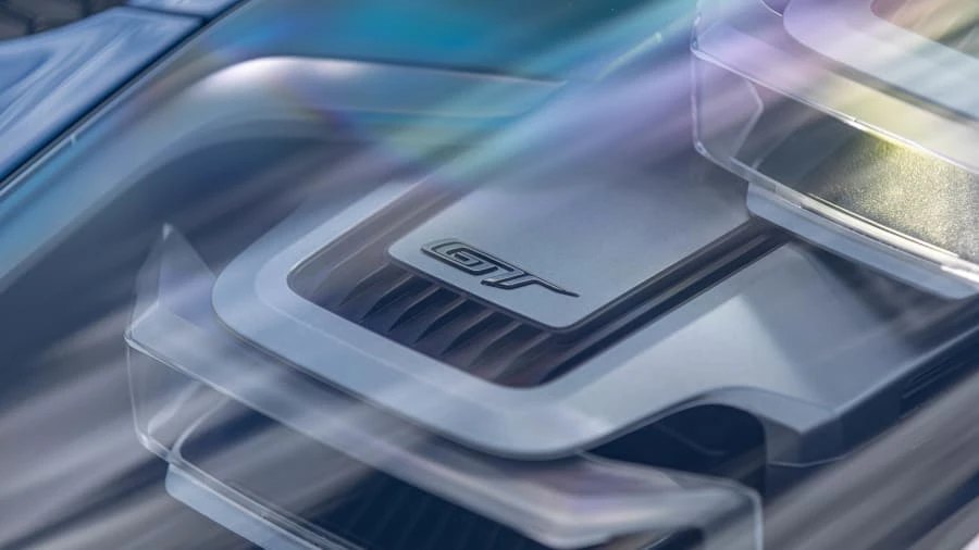 2019 Ford GT 2nd Gen - Image 22 of 31