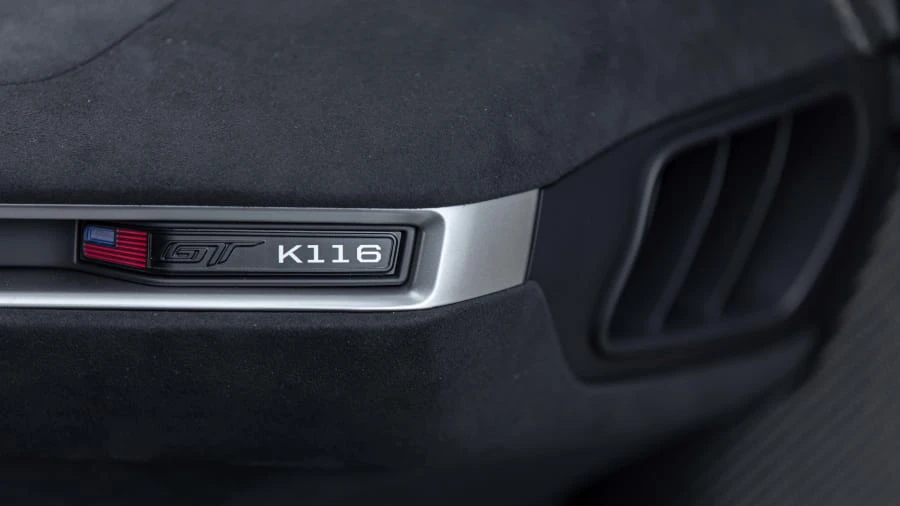 2019 Ford GT 2nd Gen - Image 24 of 31