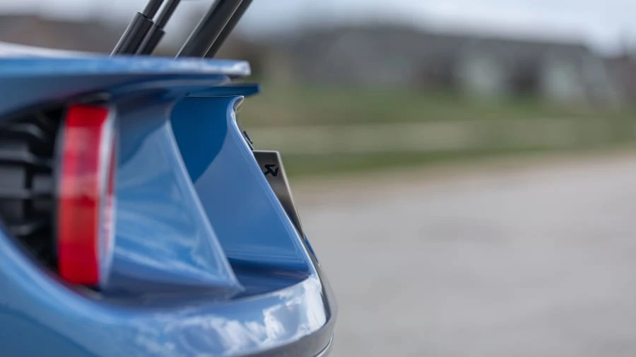 2019 Ford GT 2nd Gen - Image 25 of 31