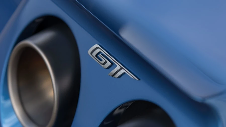 2019 Ford GT 2nd Gen - Image 28 of 31