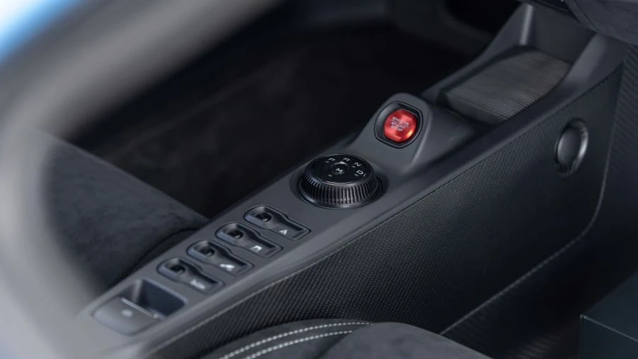 2019 Ford GT 2nd Gen - Image 29 of 31
