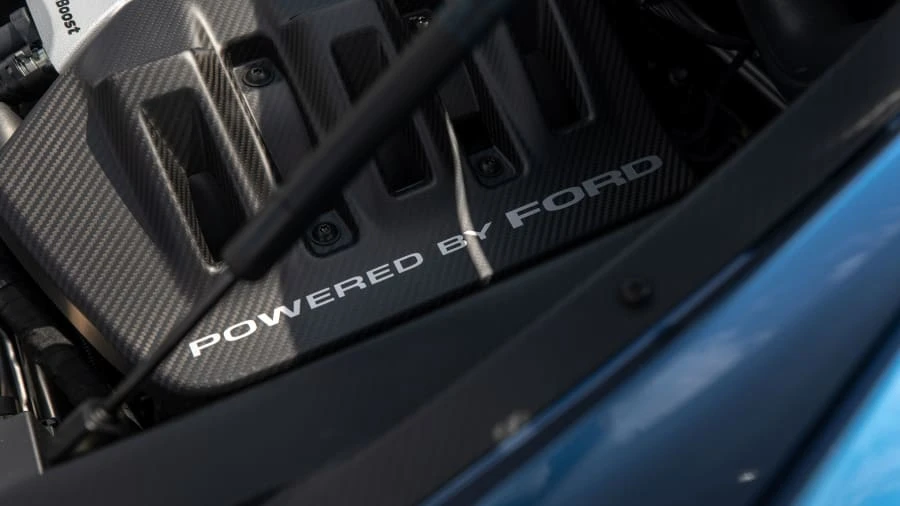 2019 Ford GT 2nd Gen - Image 30 of 31