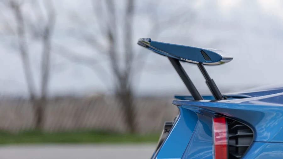 2019 Ford GT 2nd Gen - Image 31 of 31