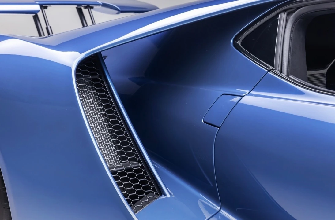 2019 Ford GT 2nd Gen - Image 22 of 31