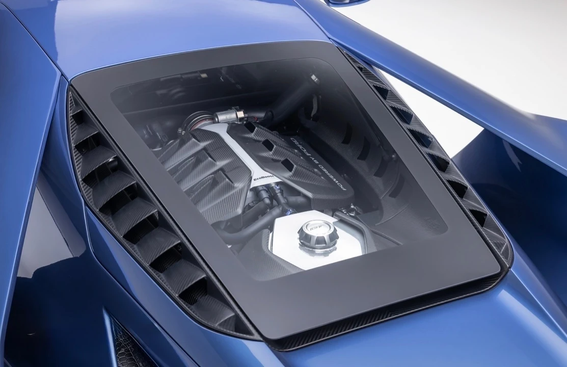 2019 Ford GT 2nd Gen - Image 24 of 31