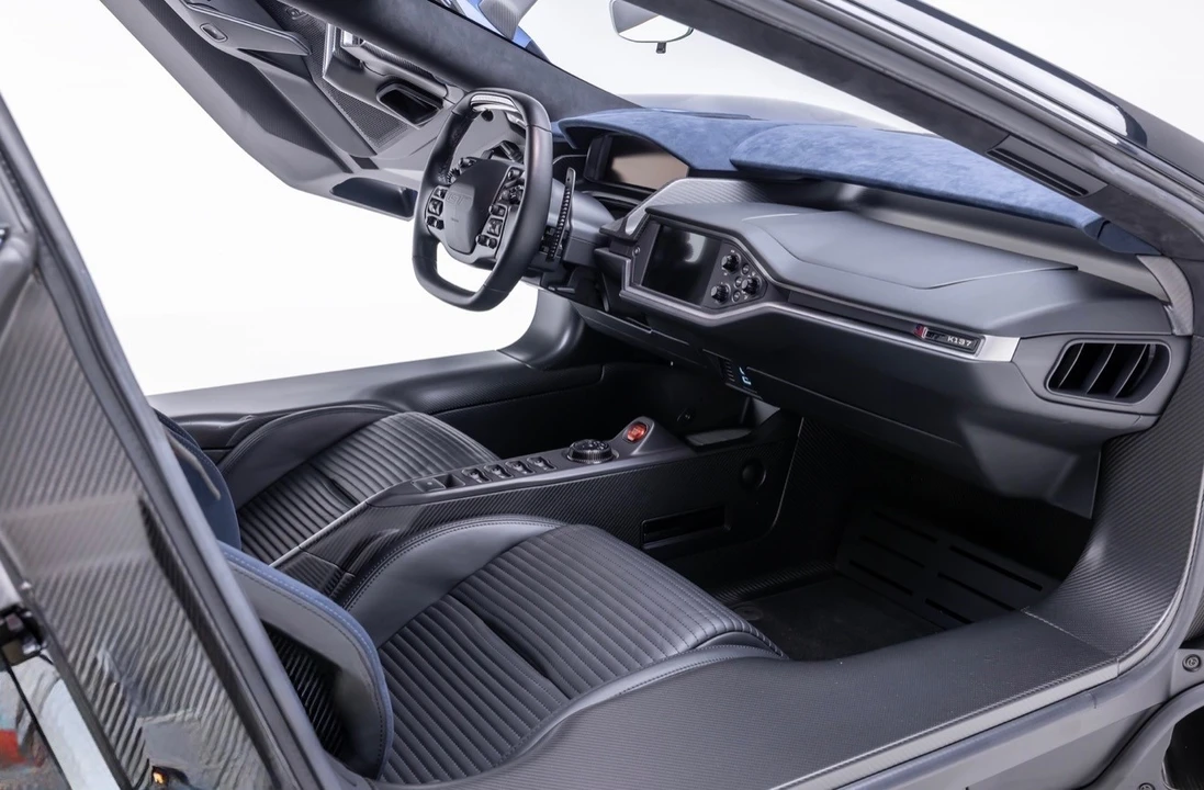 2019 Ford GT 2nd Gen - Image 26 of 31