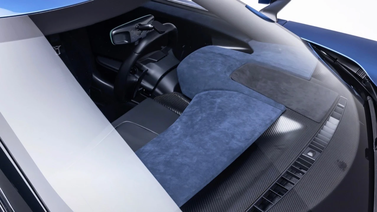 2019 Ford GT 2nd Gen - Image 28 of 31