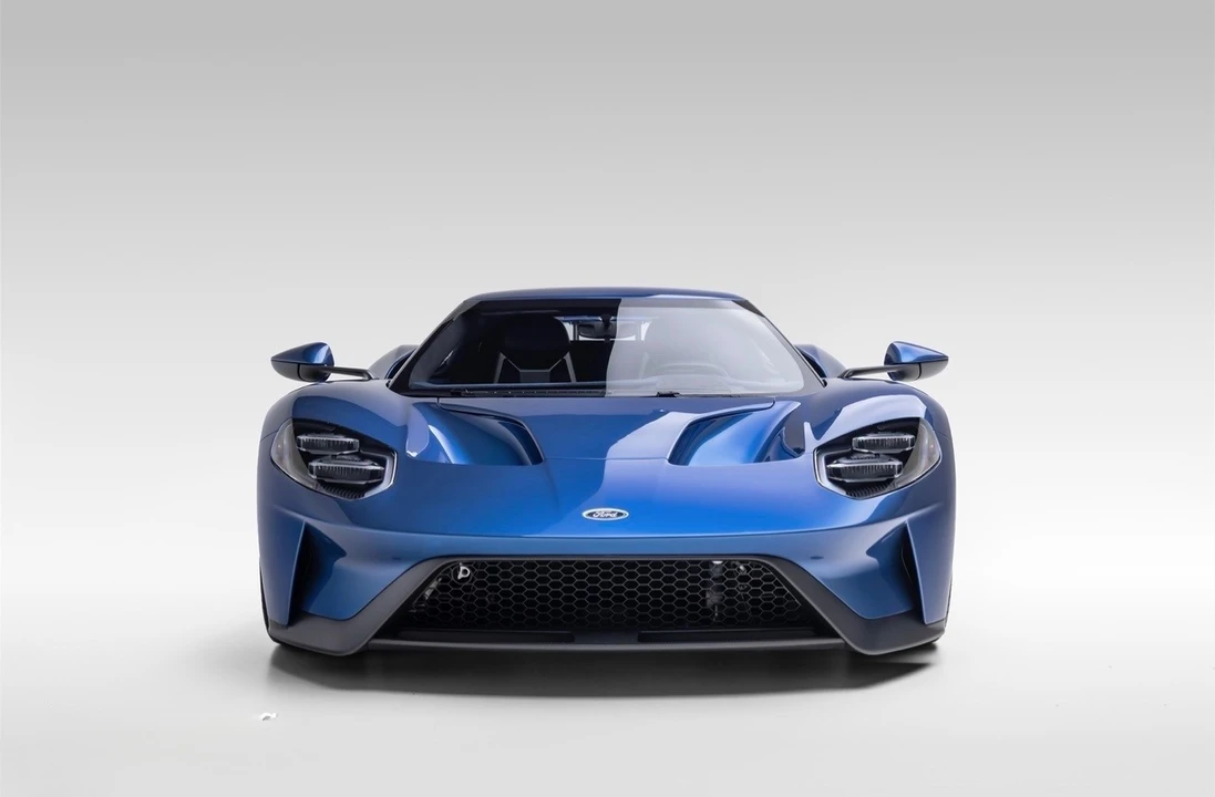 2019 Ford GT 2nd Gen - Image 6 of 31