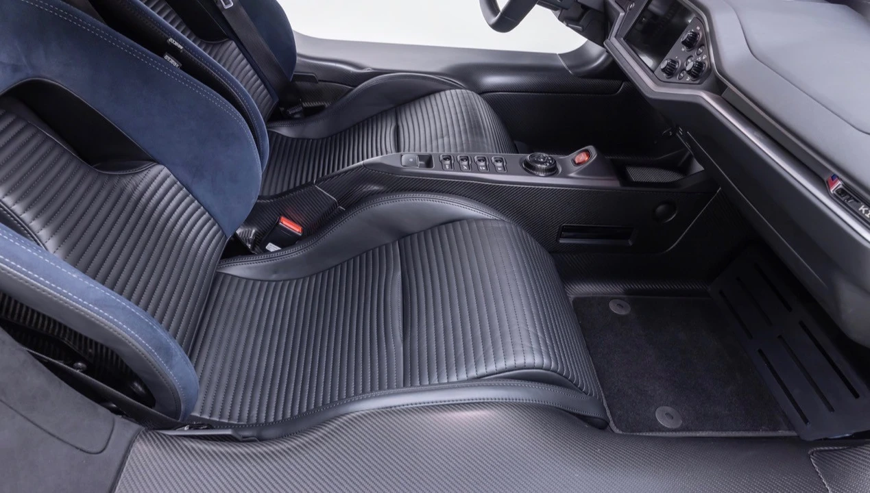 2019 Ford GT 2nd Gen - Image 27 of 31