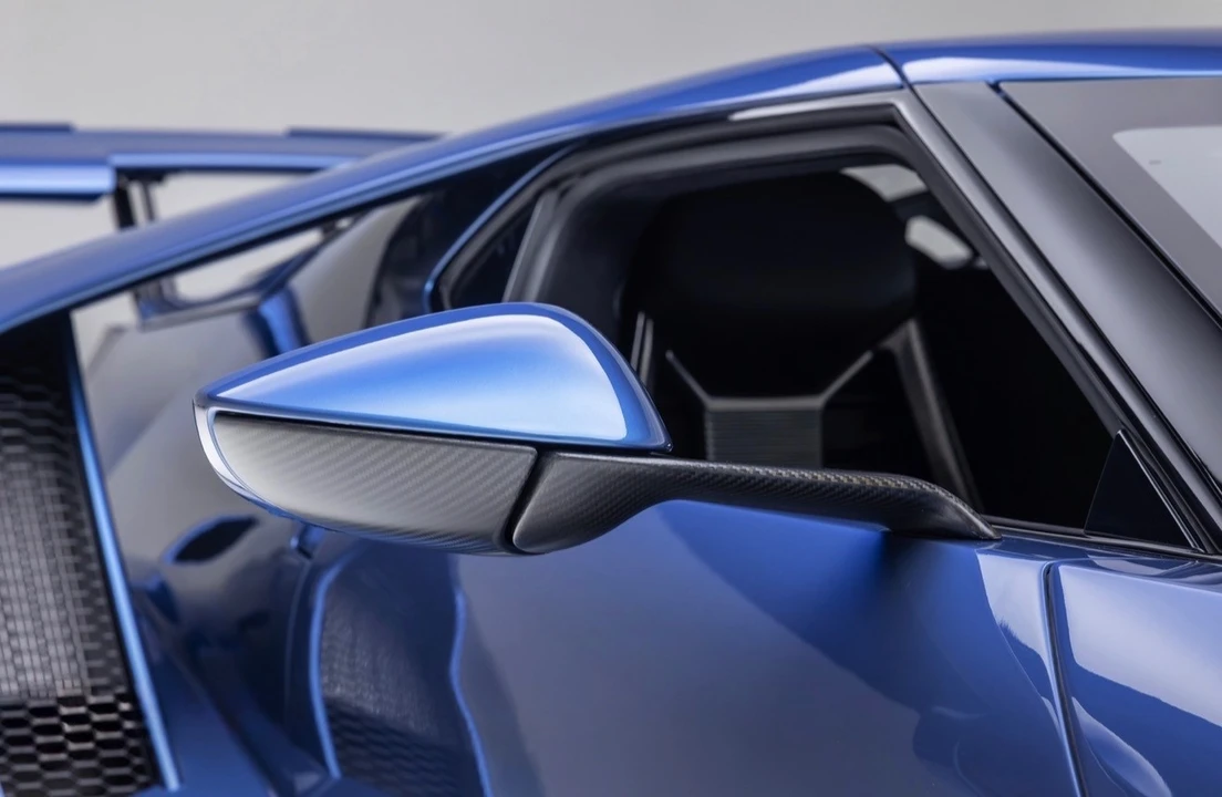 2019 Ford GT 2nd Gen - Image 23 of 31