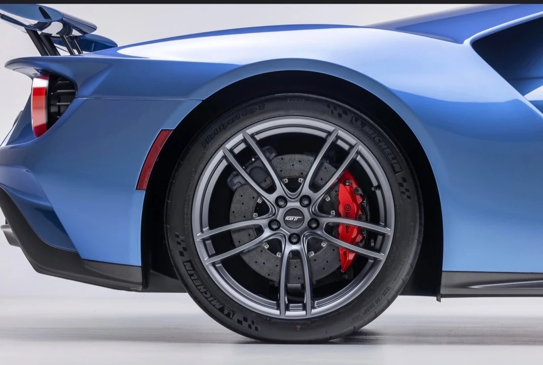 2019 Ford GT 2nd Gen - Image 20 of 31