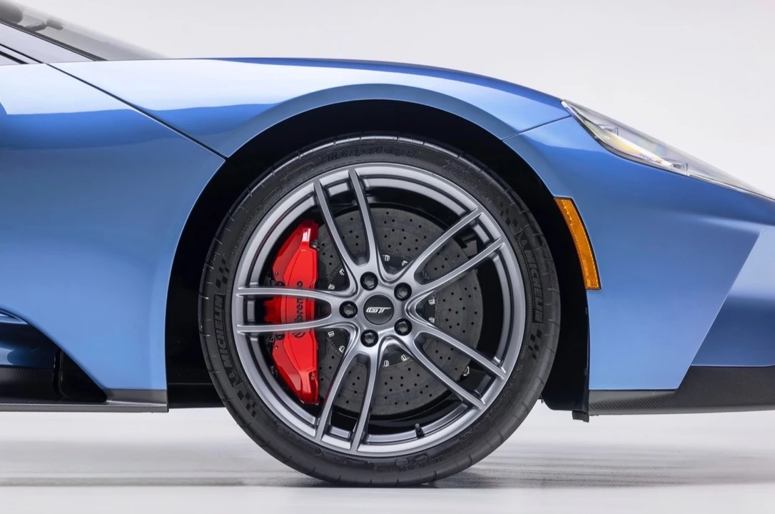 2019 Ford GT 2nd Gen - Image 21 of 31