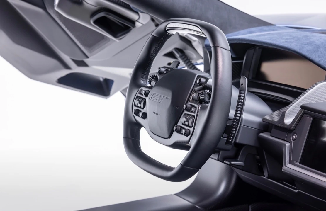 2019 Ford GT 2nd Gen - Image 30 of 31