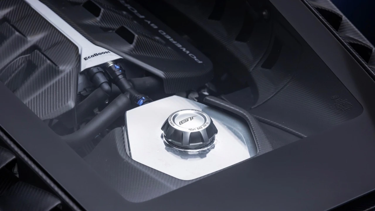2019 Ford GT 2nd Gen - Image 25 of 31